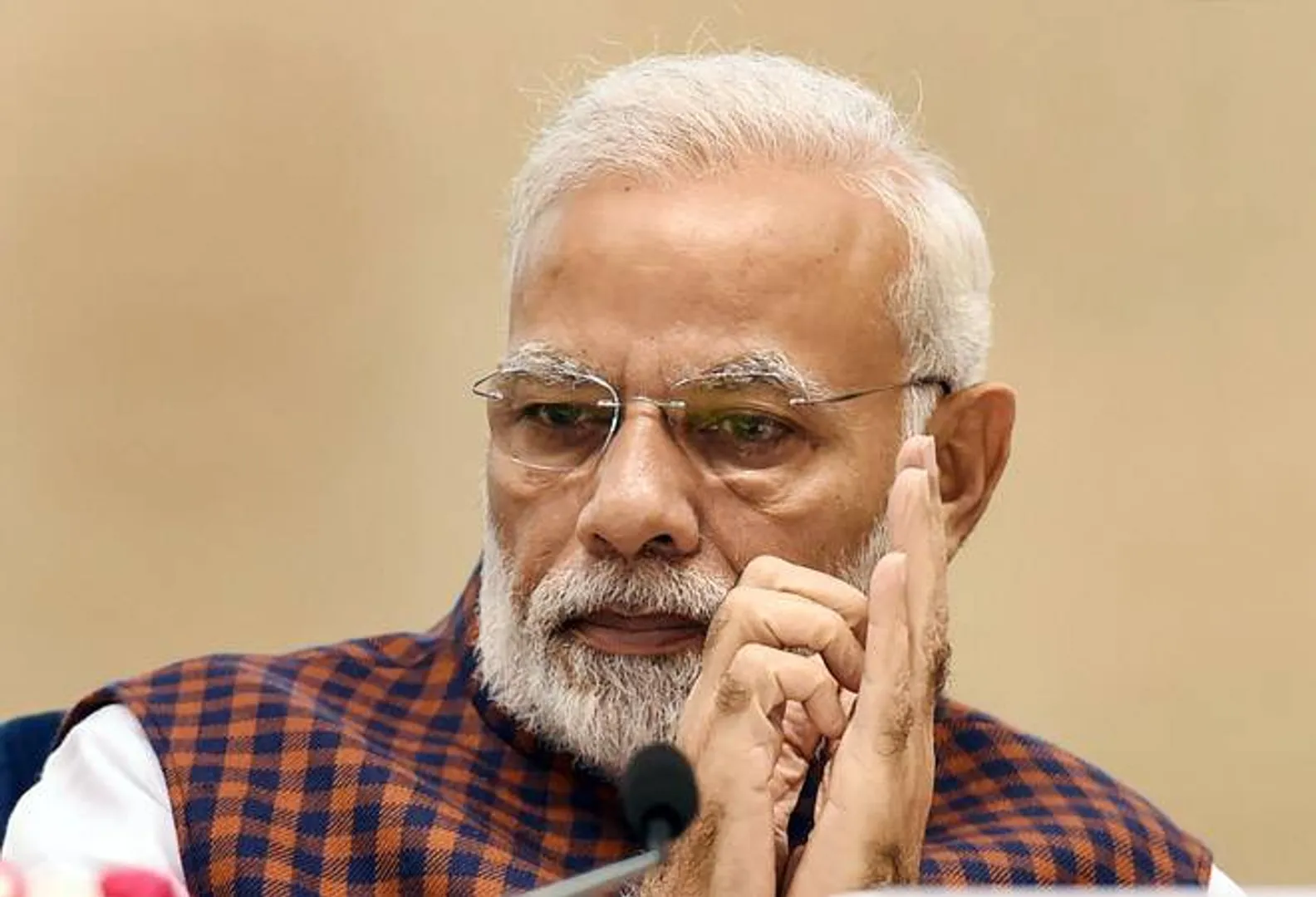 modi